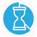 Time Management Efficiency Productivity Icon