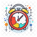 Time Management Time Management Icon