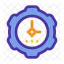 Website Seo Marketing Icon