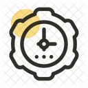 Website Seo Marketing Icon