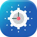 Time Management  アイコン