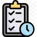 Product Management Business Icon