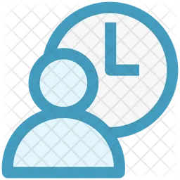 Time Manager  Icon