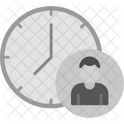 Time Manager  Icon