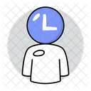 Time Manager  Icon