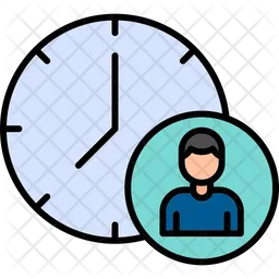Time Manager  Icon