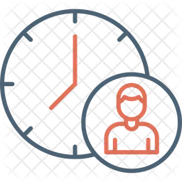 Time Manager  Icon