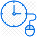 Time Managment Finance Time Management Time Icon