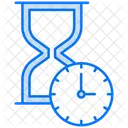 Time Managment Icon