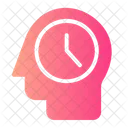 Time Mind  Icon