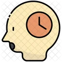 Time Mind  Icon