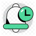 Time Notification  Icon