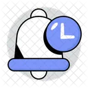 Time Notification  Icon