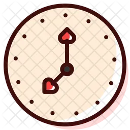 Time of love  Icon