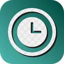 Time Out  Icon
