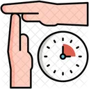 Time Out Time Out Icon