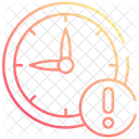 Time over  Icon