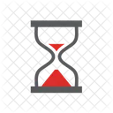 Time Over Time Limit Employee Icon