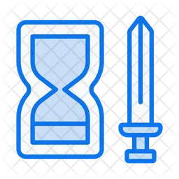Time over  Icon