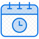 Time pass Icon
