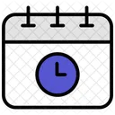 Time Pass Icon