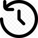 Time Past  Icon