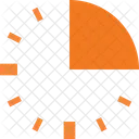 Period Minute Minutes Icon