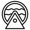 Time portal  Icon