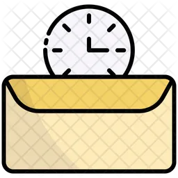 Time Premium  Icon