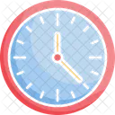 Time Processing  Icon