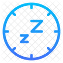 Time Rest Time Icon