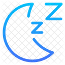 Time Rest Time Icon