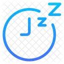 Time Rest Time Icon