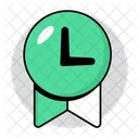 Time Reward  Icon