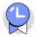 Time Reward  Icon