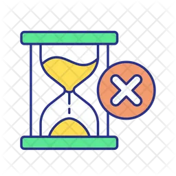 Time running out  Icon