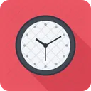 Time Saving Seo Icon