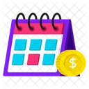 Time Schedule Time Management Time Icon