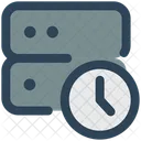 Data Database Server Icon