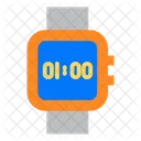 Time Smartwatch  Icon