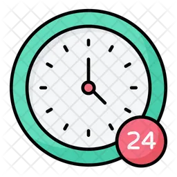 Time table  Icon