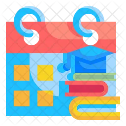 Time Table  Icon