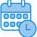 Time Table Icon