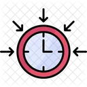 Time target  Icon