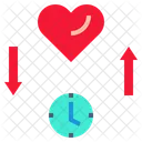 Time To Change Your Mind Time Change Icon