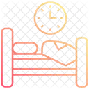 Time To Sleep  Icon