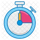 Time Tracking Icon
