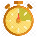 Time Tracking Time Tracker Stopwatch Icon