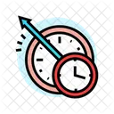 Time Travel Unsolved Icon
