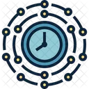 Time Travel Time Travel Icon